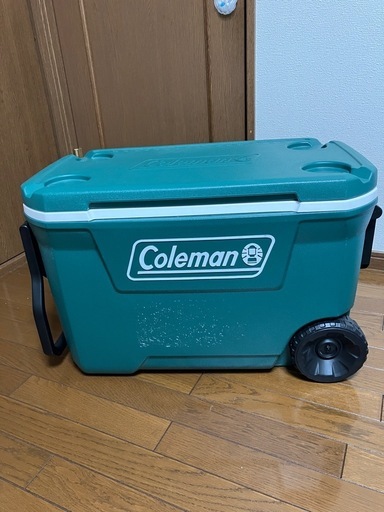
Coleman(コールマン) クーラーボックス エクストリームクーラー