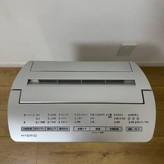 
Panasonic 除湿器の画像