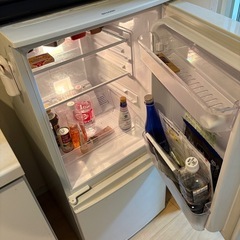 冷蔵庫の画像