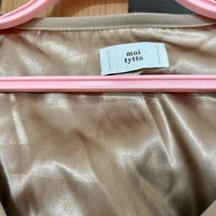 Niko and…サロペット＆アウターの画像