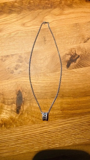 DUB Collection ネックレス