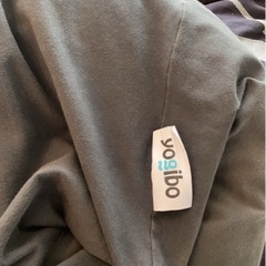 Yogibo Mini ヨギボー ミニ カバー付きの画像