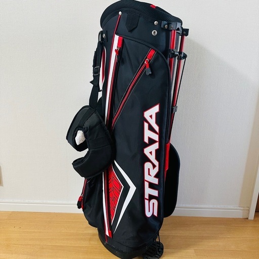 Callaway  STRATA ゴルフクラブ10本セット【初心者向け】
