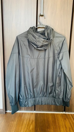 Nike ウインドブレーカー