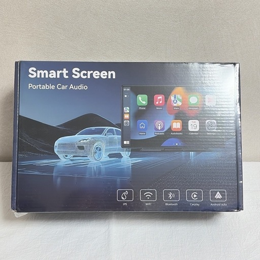 Smart Screen 車載 スマートモニター