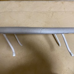 アイロン(アイロン台つき)の画像