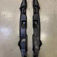 GRヤリス　Fフェンダー　インナー　左右セット　パールホワイトの画像