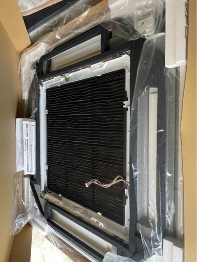 エアコン　天カセ　RBC-U41PG（N）