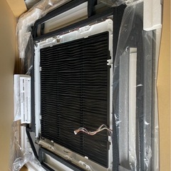 エアコン　天カセ　RBC-U41PG（N）の画像