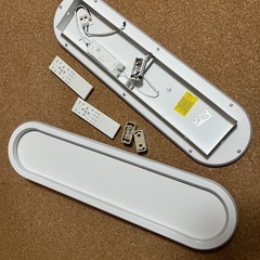 LED照明器具の画像