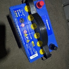 カオスバッテリー　M –65の画像