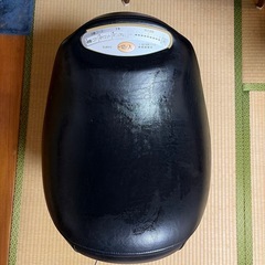 ジョーパフィットの画像