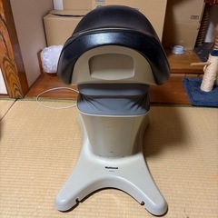 ジョーパフィットの画像