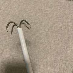 エギングショートギャフの画像