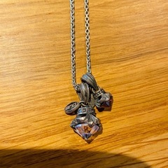 DUB 湘南乃風 コラボ ネックレス　SHOCK EYEの画像