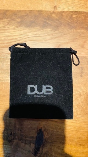 DUB Collection ネックレス