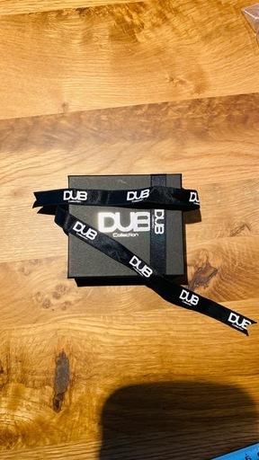 DUB Collection ネックレス