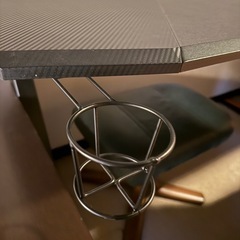 ゲーミング　テーブル　デスク　机　棚　物置　家具　インテリアの画像