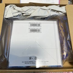 ポケモンカードゲーム サン& ムーン 強化拡張パック スカイレジェンド 1BOX シュリンク付の画像