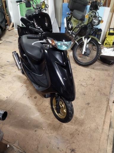 純正部品あり YAMAHA MT-25 カスタム マットグレー 【公式通販】