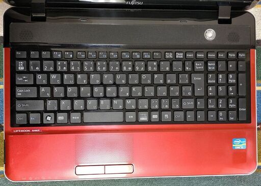 ?お買い得品??動作良好?【整備済み】?保証付き? Windows11ノートパソコン FUJITSU LIFEBOOK AH44/E 