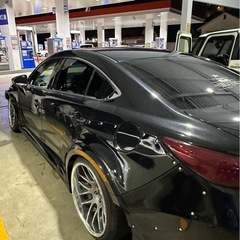 Mazda ATENZA（車検 令和8年9月）の画像