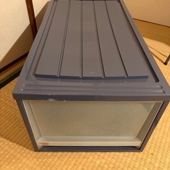 押入れ収納
の画像