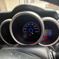 N-BOX ＋　customの画像