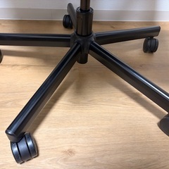 COFO Chair Pro ブラック（fcc-100b）｜直接引取限定｜練馬区｜2024年購入の画像