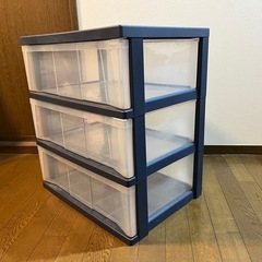 衣装ケース
の画像