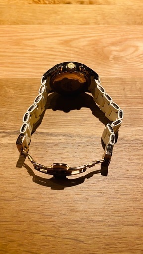 EMPORIO ARMANI 腕時計