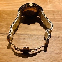 EMPORIO ARMANI 腕時計の画像