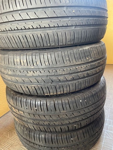 165/45r16タイヤ