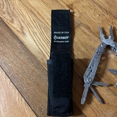 マルチツール！🇺🇸の画像