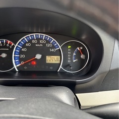 タント　購入者決まりましたの画像