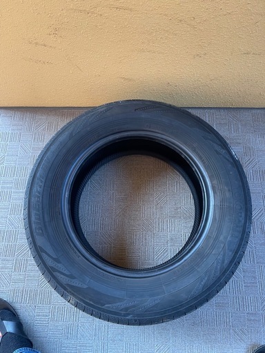 BS BRIDGESTONE BLIZZAK VRX3 185/65R15 15インチ スタッドレス 4本 21