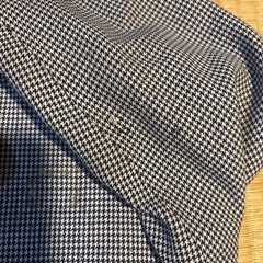 120センチ　モミヤマ幼稚園制服の画像