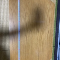 テーブルの画像