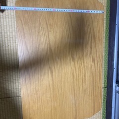 テーブルの画像