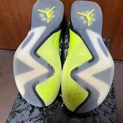 バッシュ　ザイオン3
の画像