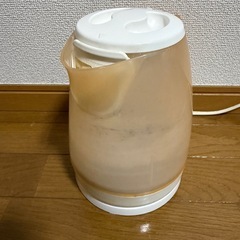 T-fal デルフィニヴィジョン 1.5Lの画像