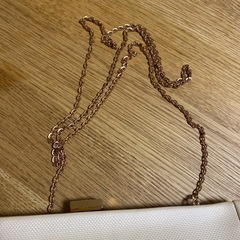 Aimer Acret エメエクレ　クラッチバッグ　パーティバッグ　結婚式の画像