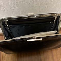 小さいバックの画像