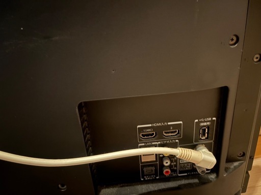 東芝 REGZA 32型液晶テレビ 32S21