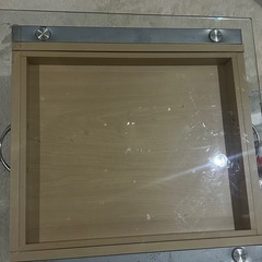 テーブルの画像