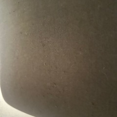 【決まりました】ニトリ   オフィスチェア　ザビスの画像