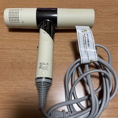 【訳あり】KINUJOドライヤーの画像