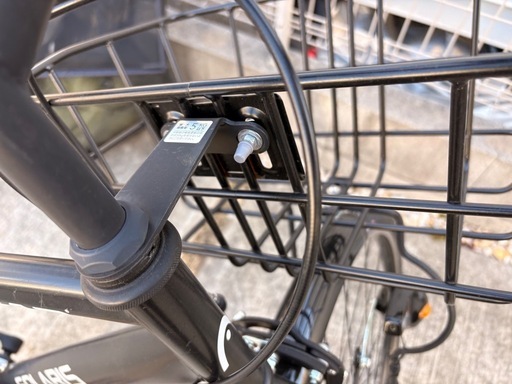自転車