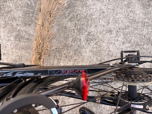 自転車