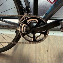 ロードバイク キャノンデールシナプスHi-mod 26年3月オーバーホール済の画像
